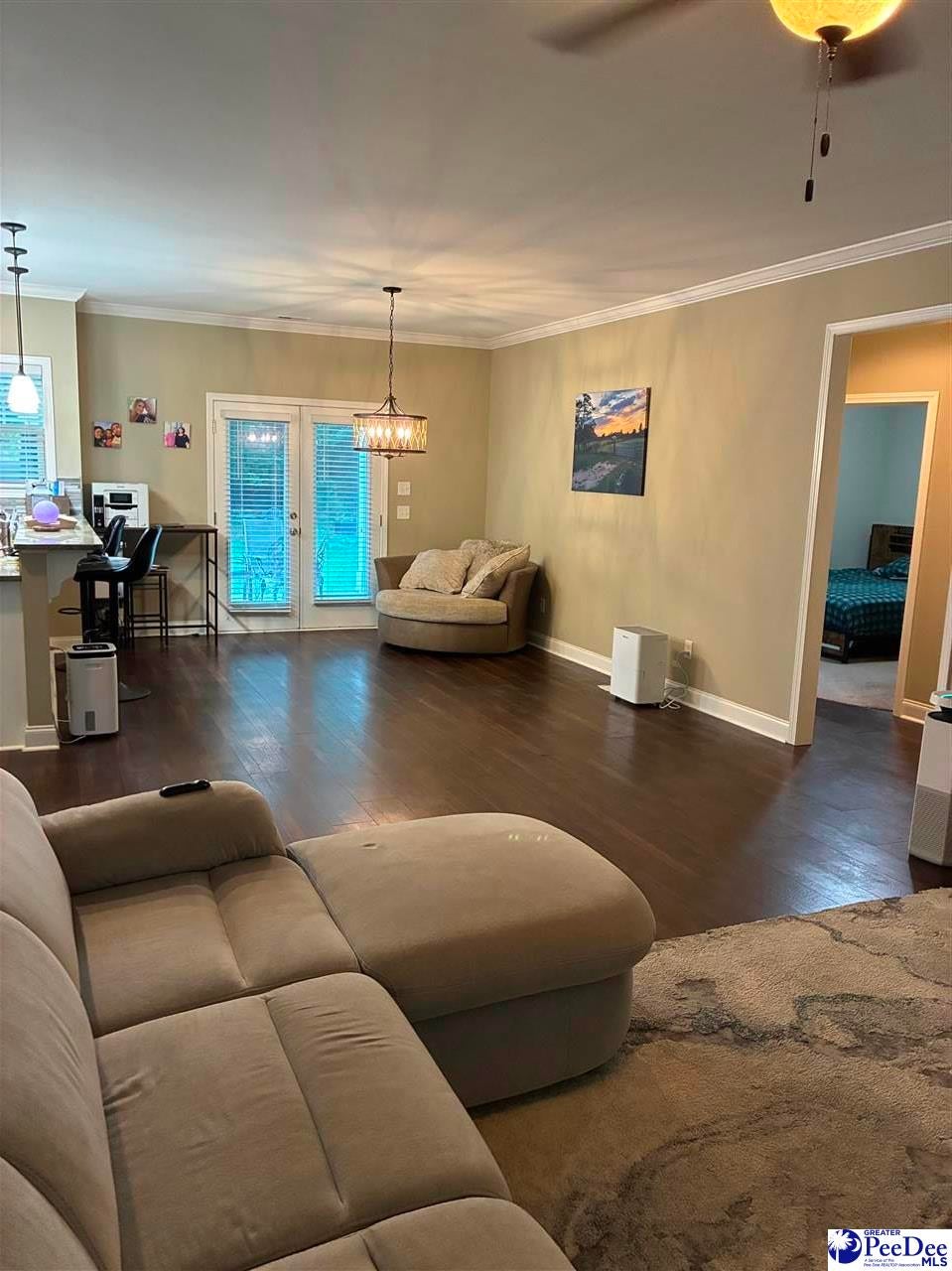 3325 James Turner Road Effingham, SC 29541 - Photo 4 of 35 Gallery Image 4