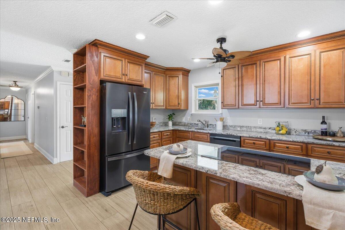 4447 Cedar Road Orange Park, FL 32065 - Photo 13 of 100 17-STA03704