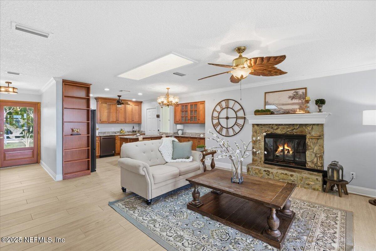 4447 Cedar Road Orange Park, FL 32065 - Photo 21 of 100 18-STA03668