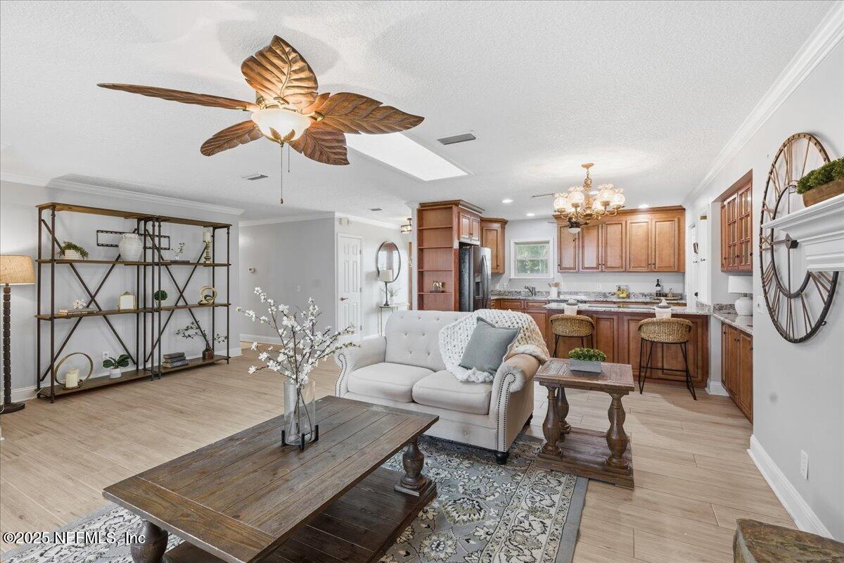 4447 Cedar Road Orange Park, FL 32065 - Photo 24 of 100 21-STA03677