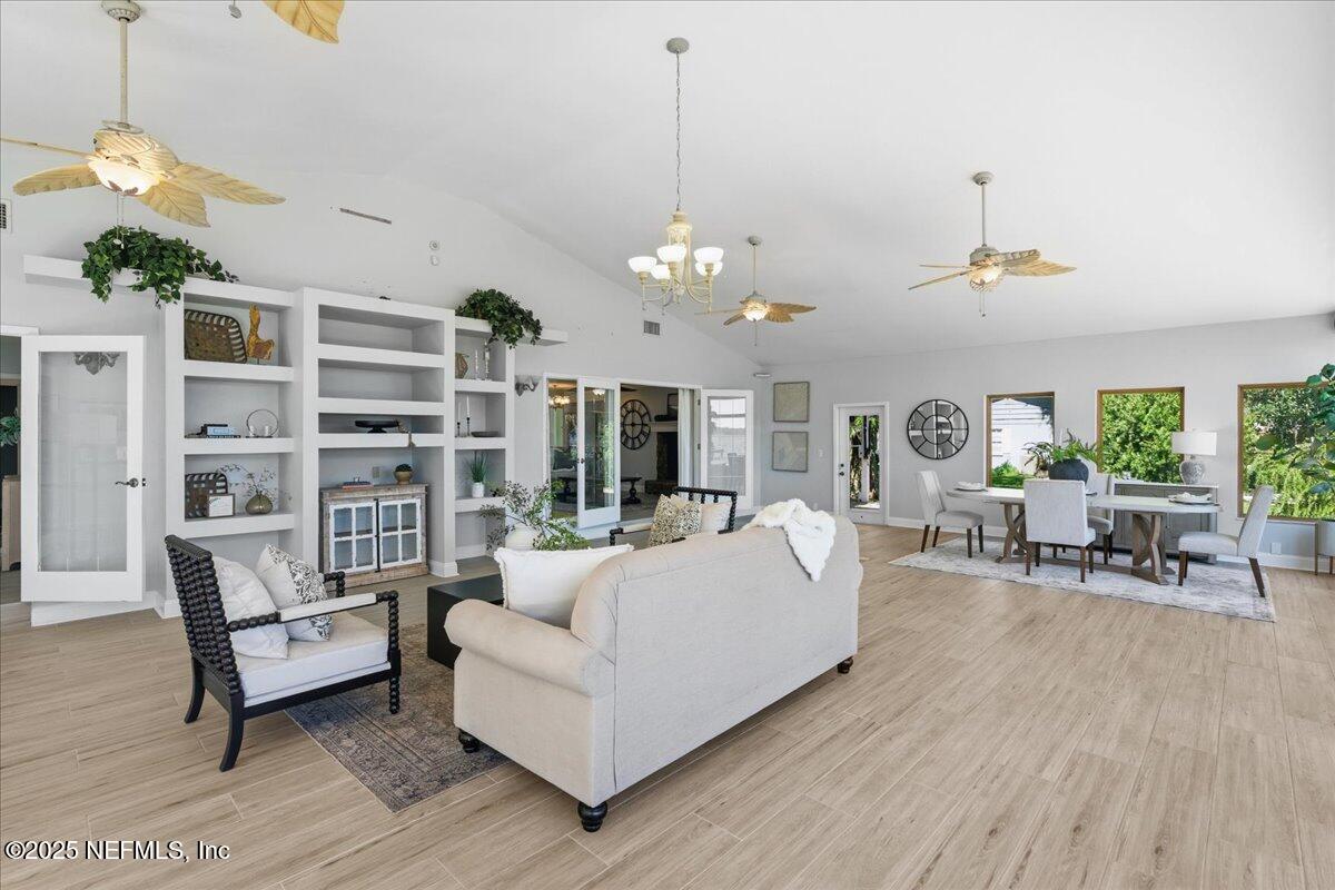 4447 Cedar Road Orange Park, FL 32065 - Photo 33 of 100 35-STA03635