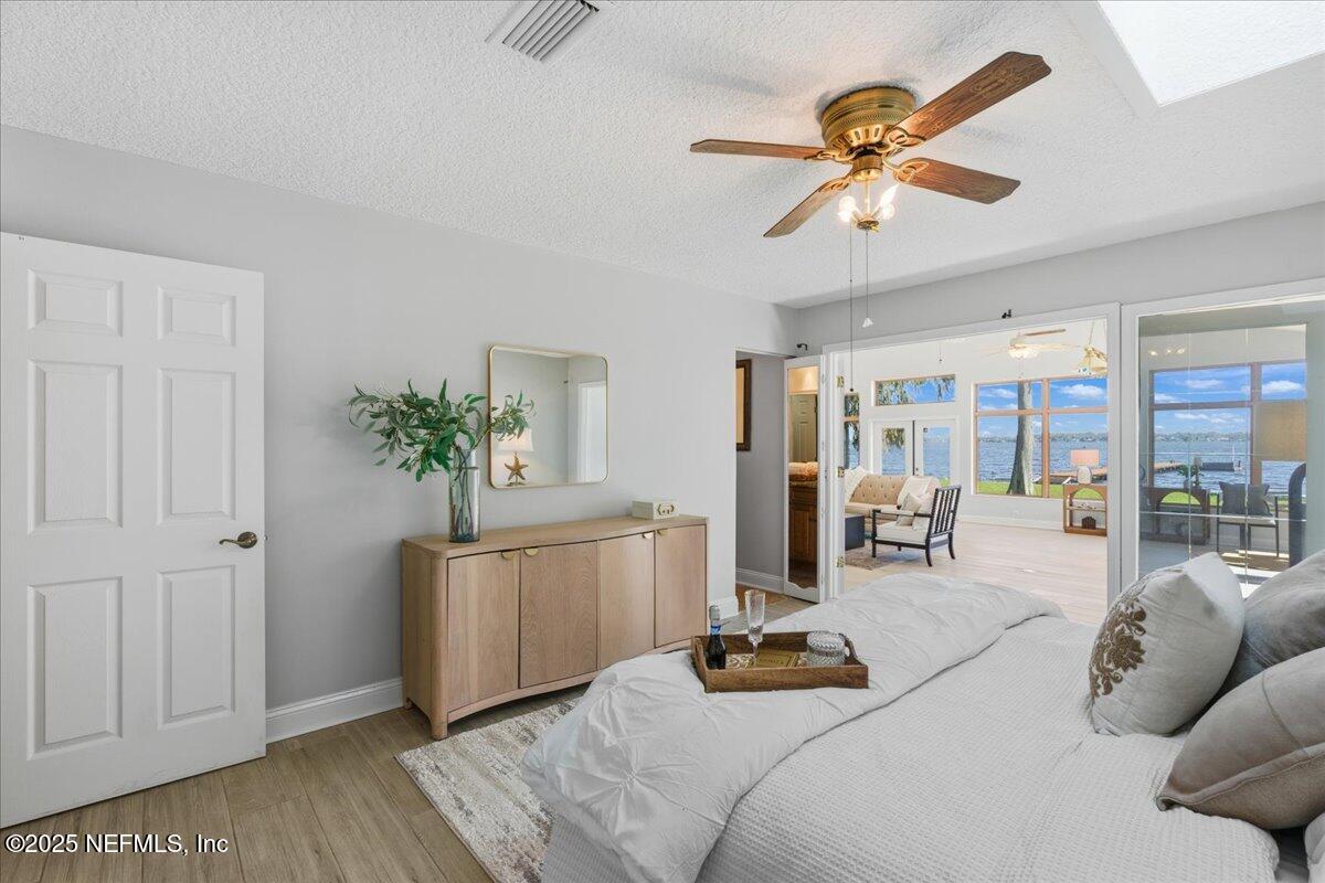 4447 Cedar Road Orange Park, FL 32065 - Photo 42 of 100 a living room with furniture and a large window