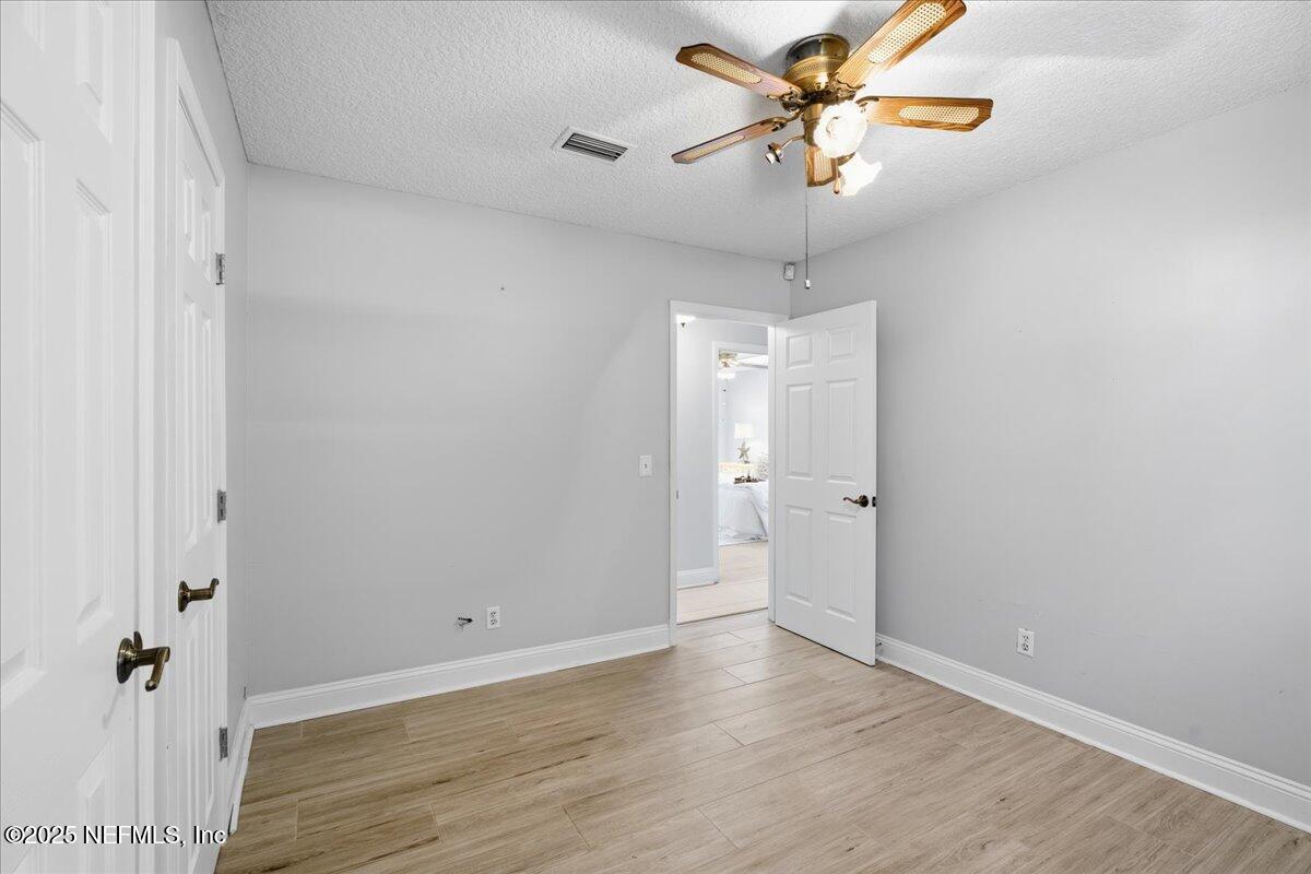 4447 Cedar Road Orange Park, FL 32065 - Photo 51 of 100 a view of a chandelier fan in a room