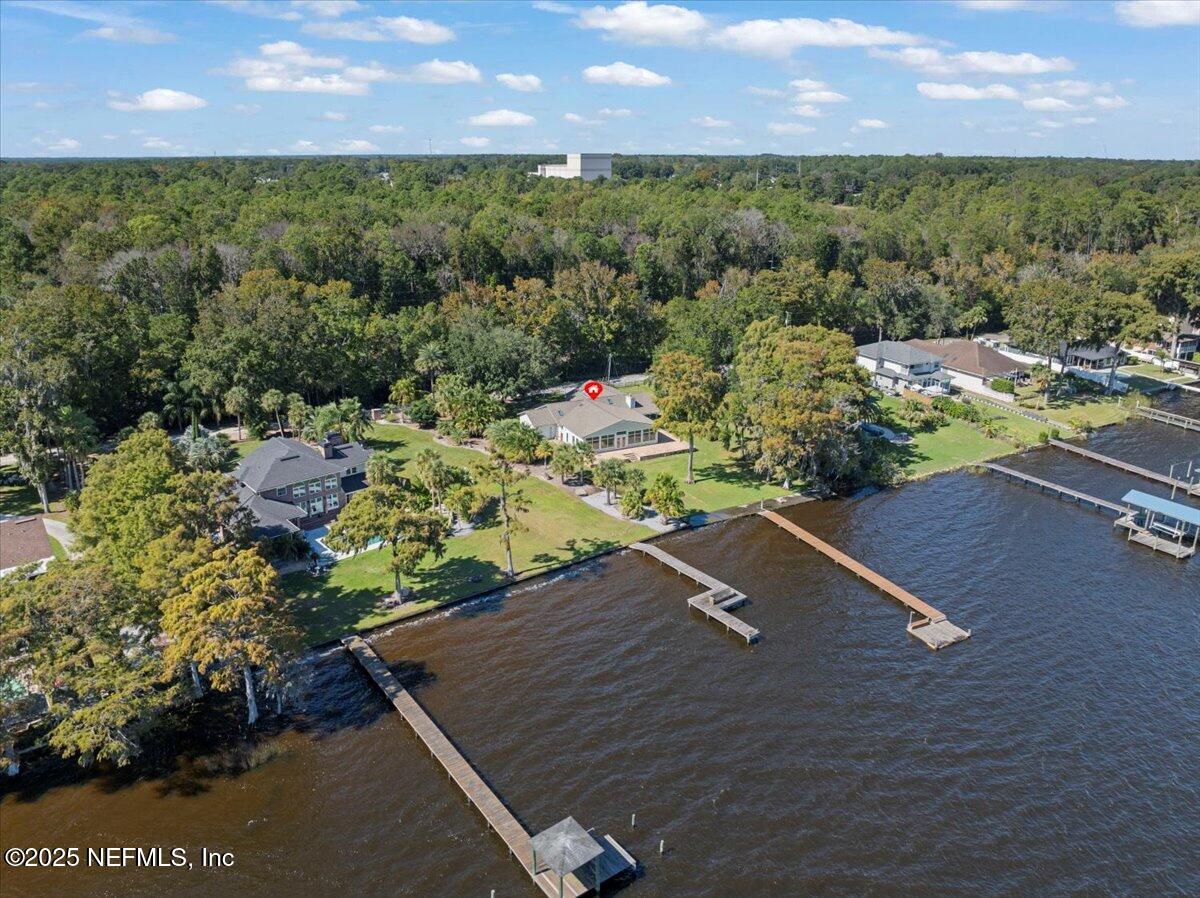 4447 Cedar Road Orange Park, FL 32065 - Photo 85 of 100 a view of a city street view