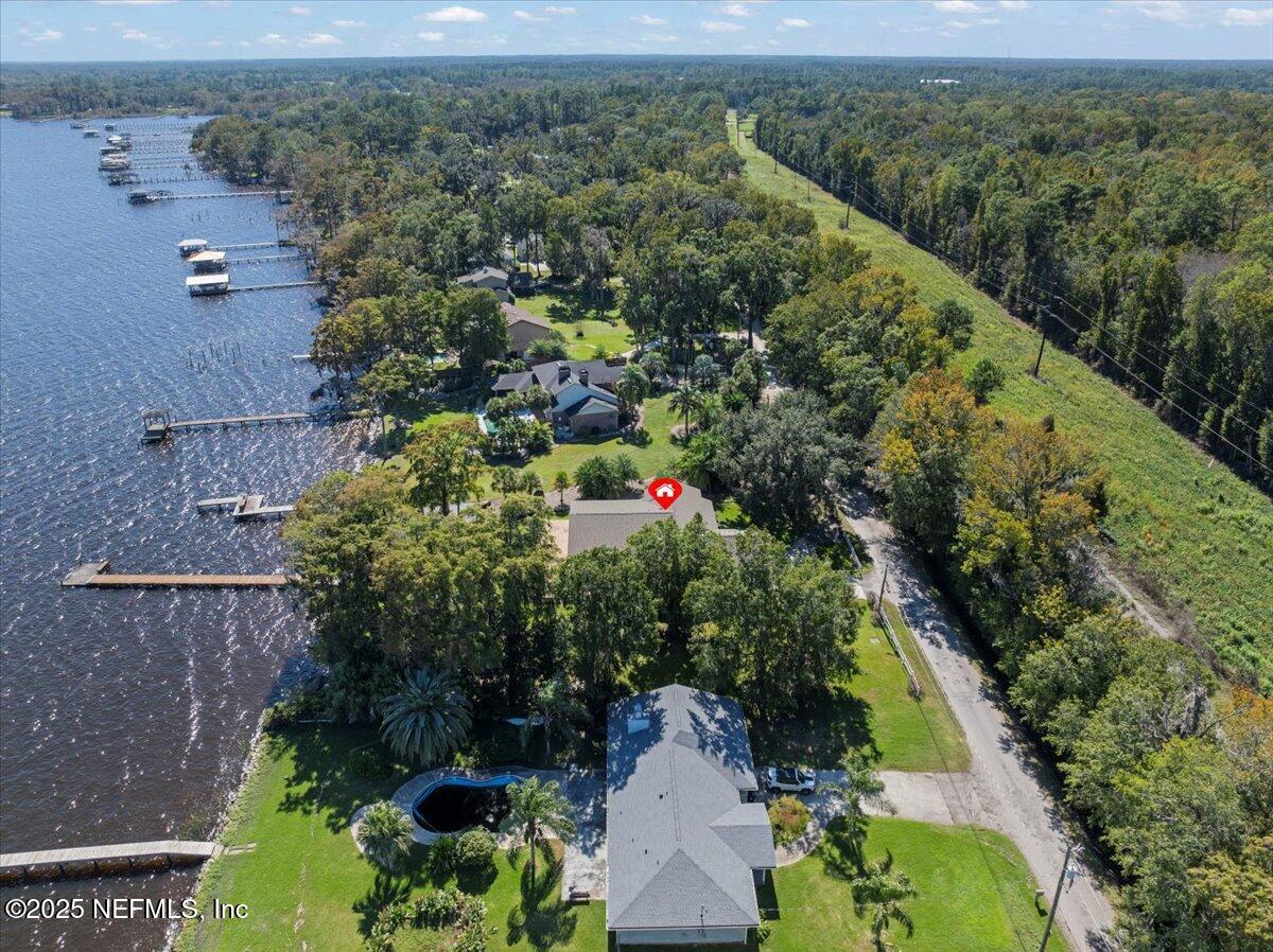 4447 Cedar Road Orange Park, FL 32065 - Photo 86 of 100 87-DJI_20251024054305_0388_D