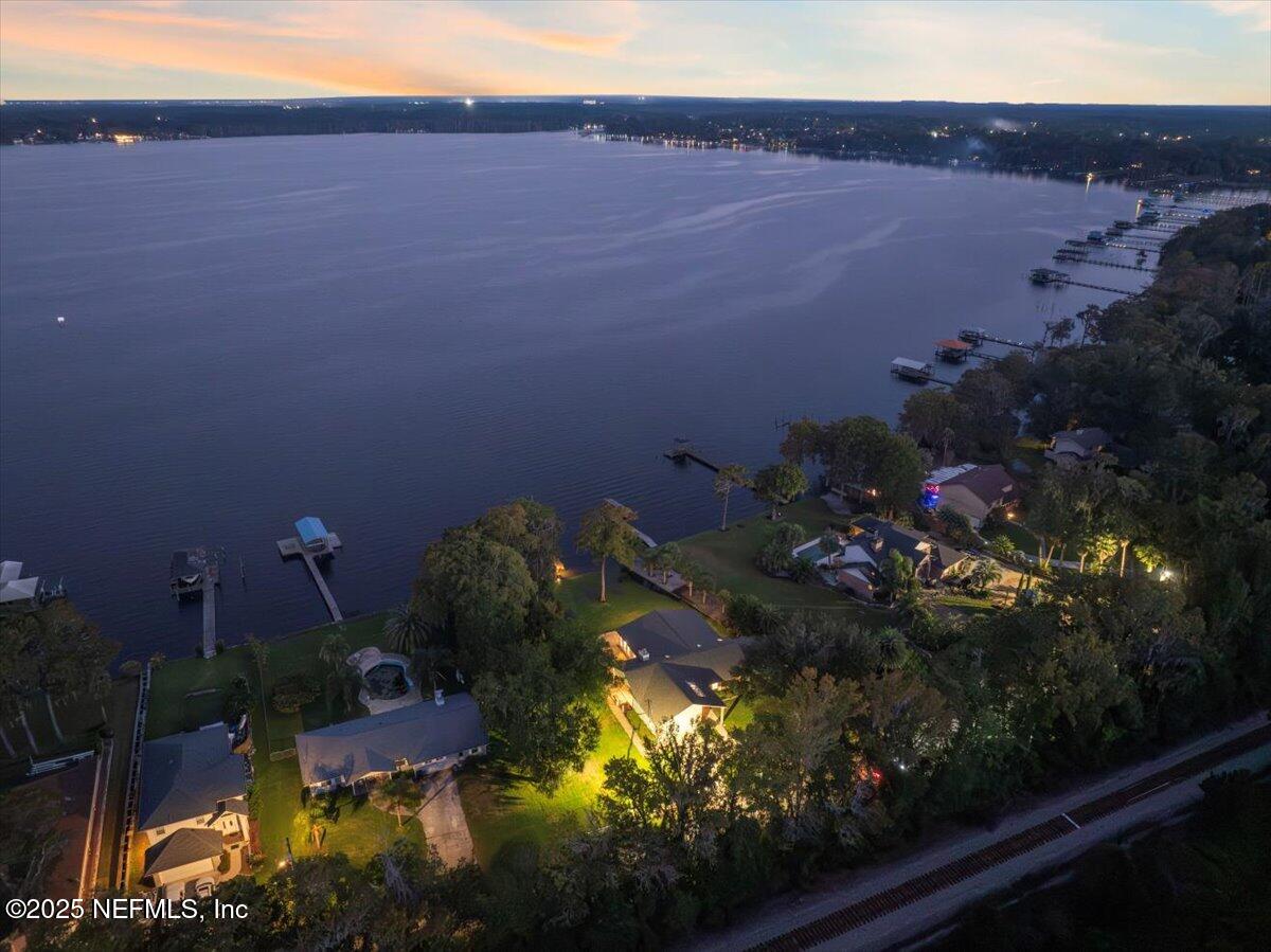 4447 Cedar Road Orange Park, FL 32065 - Photo 90 of 100 a view of a city