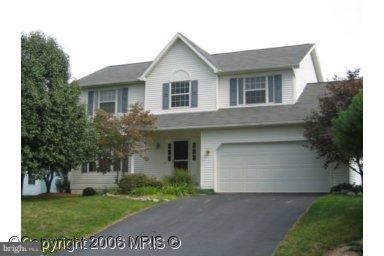 120 Alpine Meadow Road Winchester, VA 22602 - Photo 1 of 17 Exterior (Main)