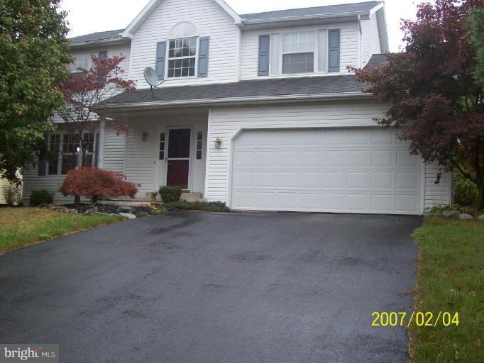 120 Alpine Meadow Road Winchester, VA 22602 - Photo 2 of 17 View from Unit