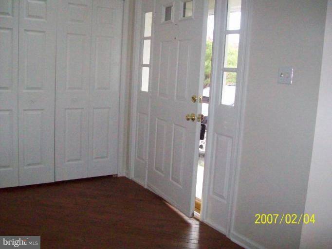 120 Alpine Meadow Road Winchester, VA 22602 - Photo 16 of 17 Entrance / Foyer
