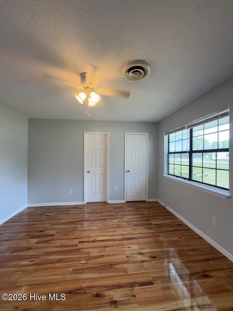 110 Elwood Road Jacksonville, NC 28546 - Photo 11 of 20 Primary Bedroom