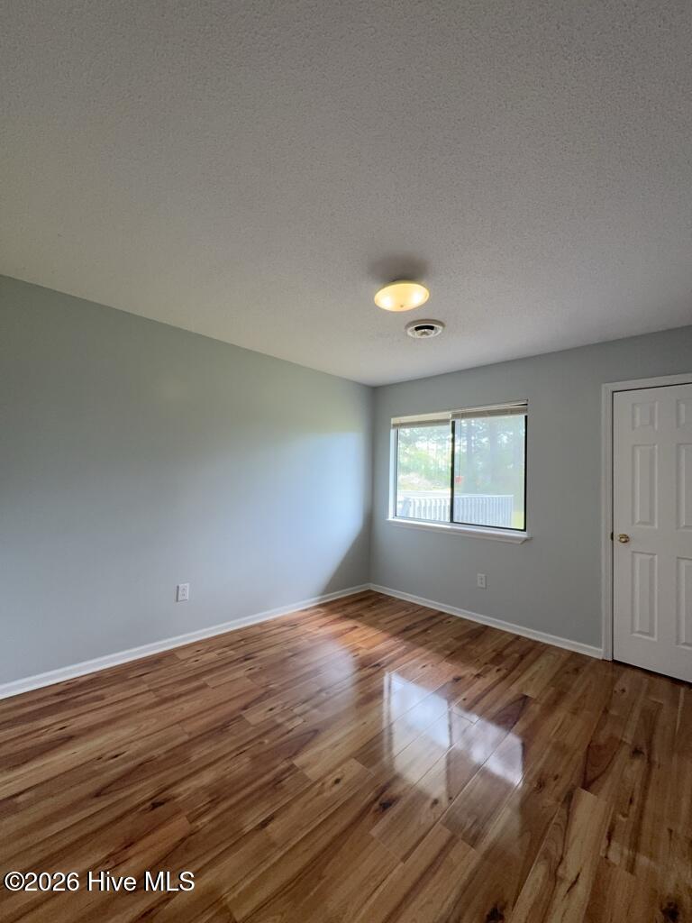 110 Elwood Road Jacksonville, NC 28546 - Photo 13 of 20 Bedroom 2