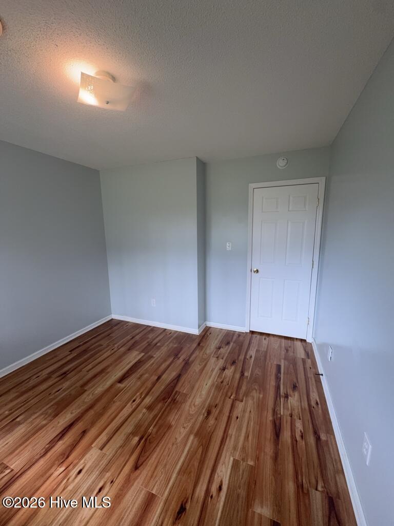 110 Elwood Road Jacksonville, NC 28546 - Photo 15 of 20 Bedroom 3