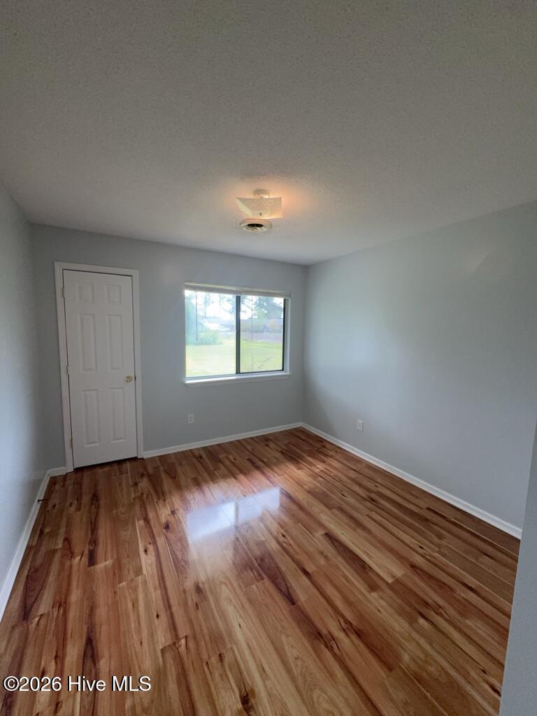 110 Elwood Road Jacksonville, NC 28546 - Photo 16 of 20 Bedroom 3