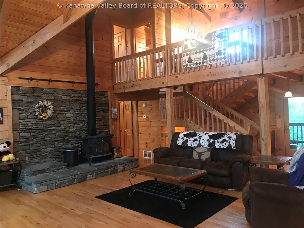 815 Sycamore Drive Ripley, WV 25271 - Photo 7 of 20 Gallery Image 7