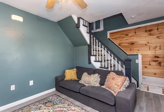 $414,900 | 17 Anawan Street, Taunton, MA 02780