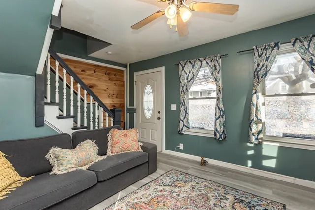 $414,900 | 17 Anawan Street, Taunton, MA 02780