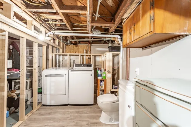 $414,900 | 17 Anawan Street, Taunton, MA 02780