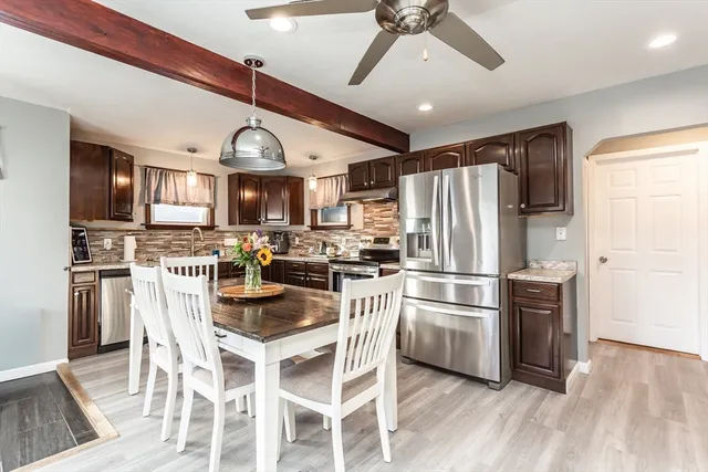 $414,900 | 17 Anawan Street, Taunton, MA 02780