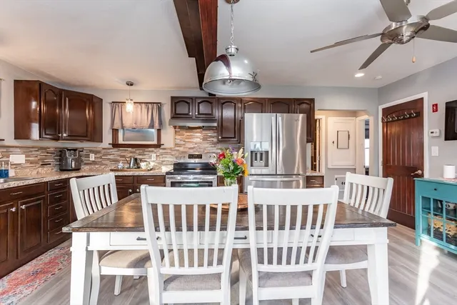 $414,900 | 17 Anawan Street, Taunton, MA 02780