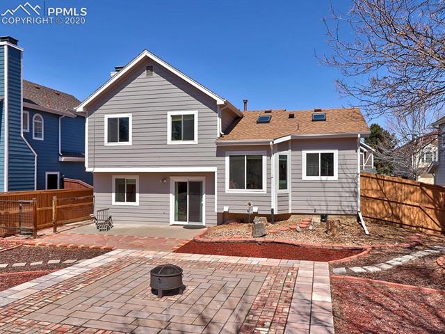 794 Homestead Drive Highlands Ranch, CO 80126 - Photo 40 of 50 Gallery Image 40