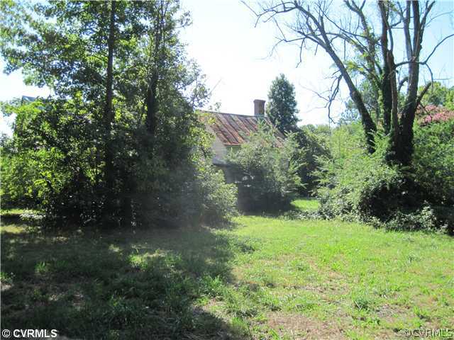 2824 Fairport Road Reedville, VA 22539 - Photo 8 of 11 Land/Lot