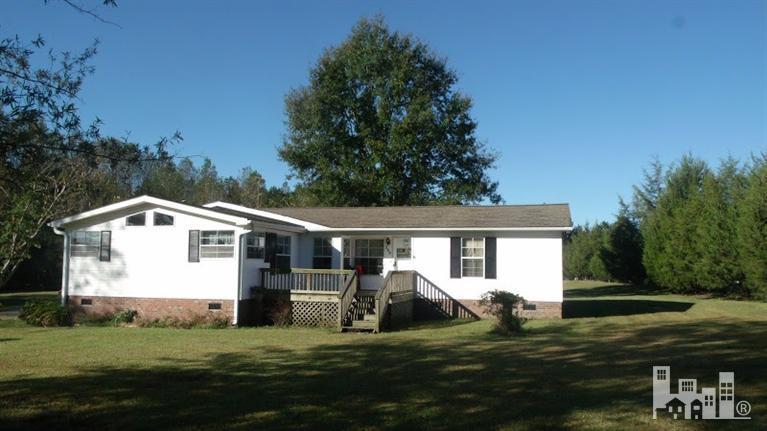 299 Cole Road Beulaville, NC 28518 - Photo 1 of 20 Primary Photo