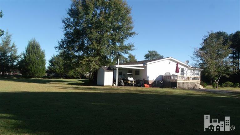 299 Cole Road Beulaville, NC 28518 - Photo 17 of 20 Additional Photo