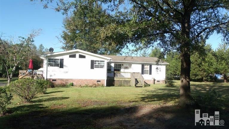 299 Cole Road Beulaville, NC 28518 - Photo 2 of 20 Additional Photo