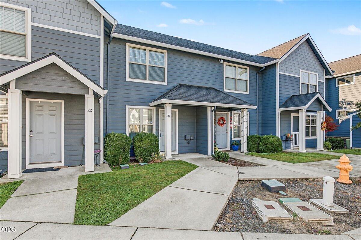 450 Midway Road, Unit 21 Medford, OR 97501 - Photo 24 of 27 Gallery Image 24