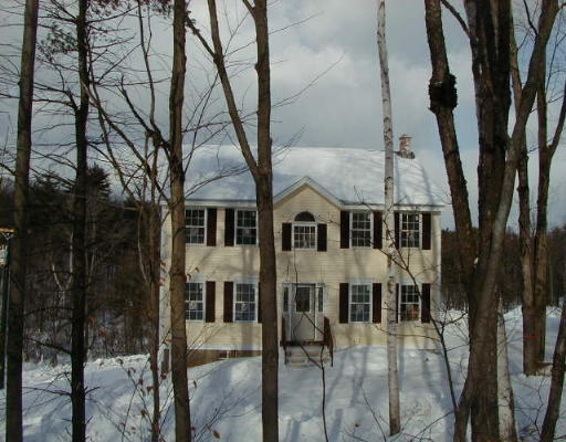 Lot 2 Barre Road Phillipston, MA 01331 - Photo 1 of 1
