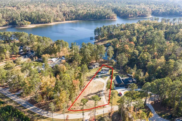 $674,000 | 6312 Keg Creek Drive, Appling, GA 30802