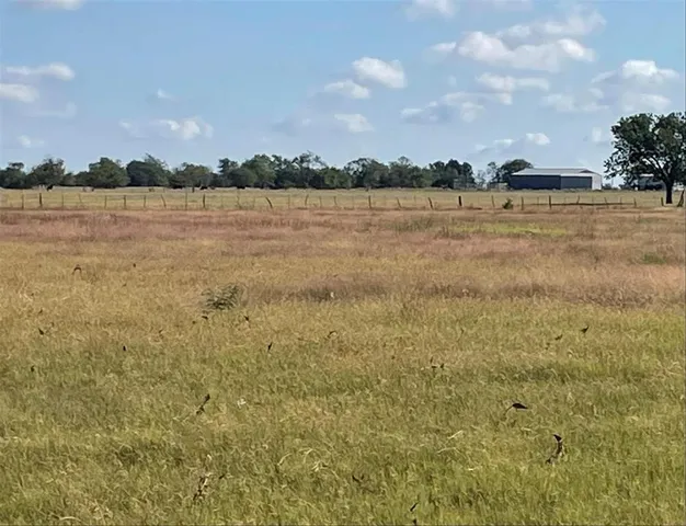 a view of outdoor space and city view