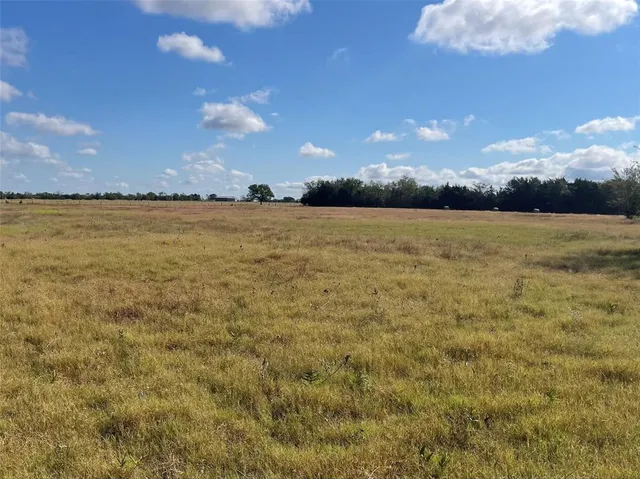 a view of an ocean and beach