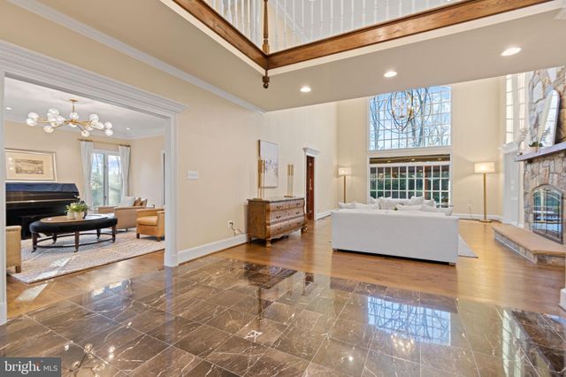 $2,600,000 | 1311 Summerwood Court, McLean, VA 22102