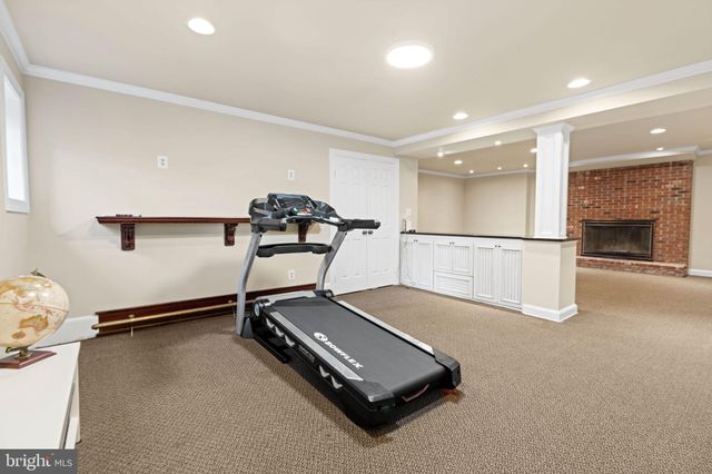 $2,600,000 | 1311 Summerwood Court, McLean, VA 22102