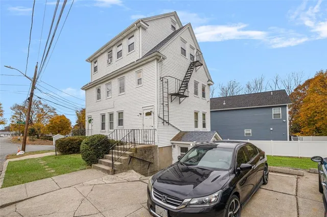 $749,000 | 156 Yeoman Avenue, Cranston, RI 02920