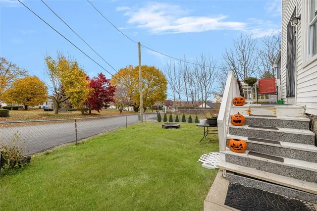 $749,000 | 156 Yeoman Avenue, Cranston, RI 02920