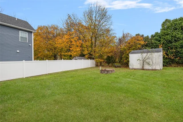 $749,000 | 156 Yeoman Avenue, Cranston, RI 02920