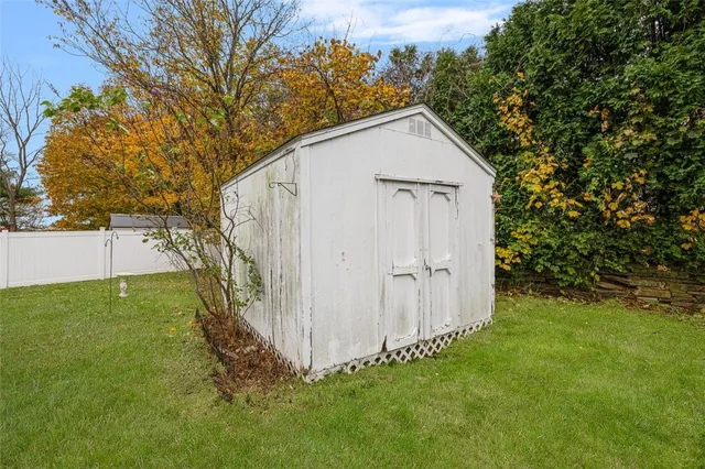 $749,000 | 156 Yeoman Avenue, Cranston, RI 02920