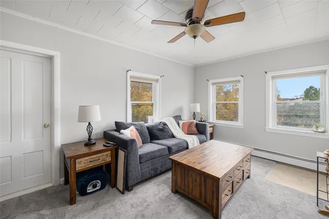 $749,000 | 156 Yeoman Avenue, Cranston, RI 02920