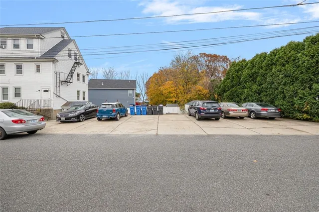 $749,000 | 156 Yeoman Avenue, Cranston, RI 02920