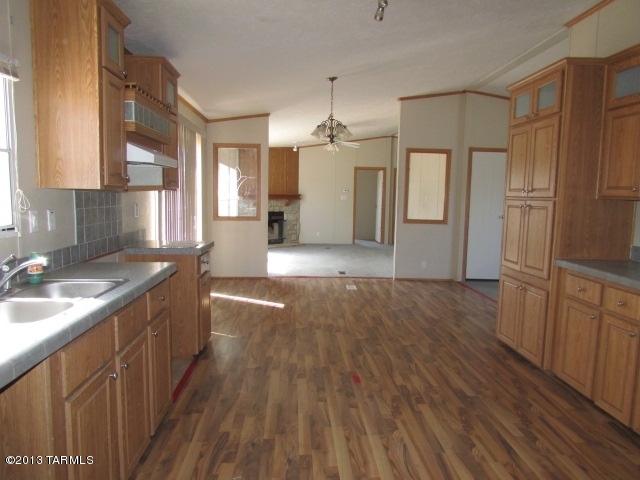 11477 West Ina Road Tucson, AZ 85743 - Photo 25 of 32