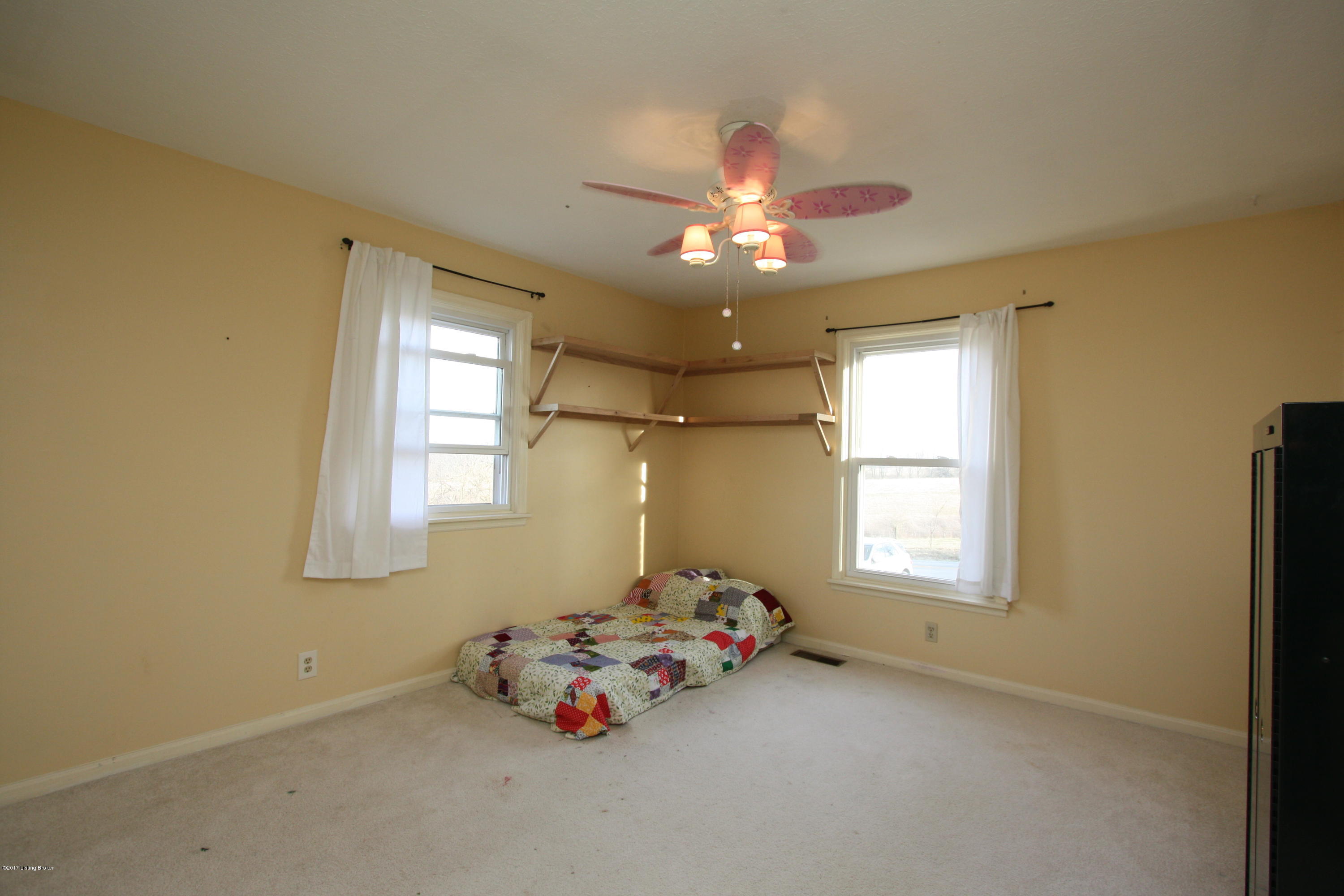 338 Drennon Road New Castle, KY 40050 - Photo 23 of 37 bed 2