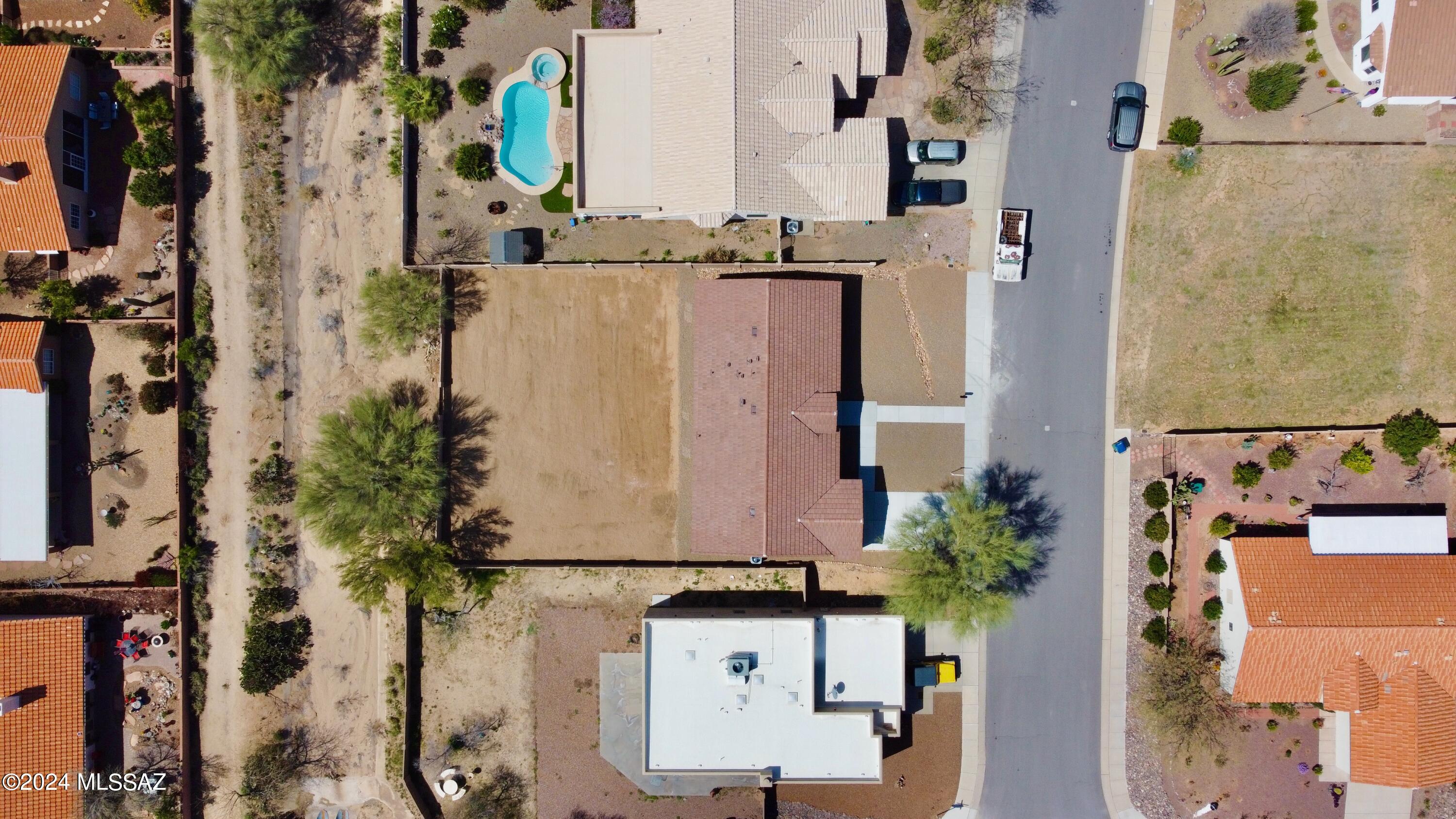 1011 West Rio Hondo Green Valley, AZ 85614 - Photo 10 of 49