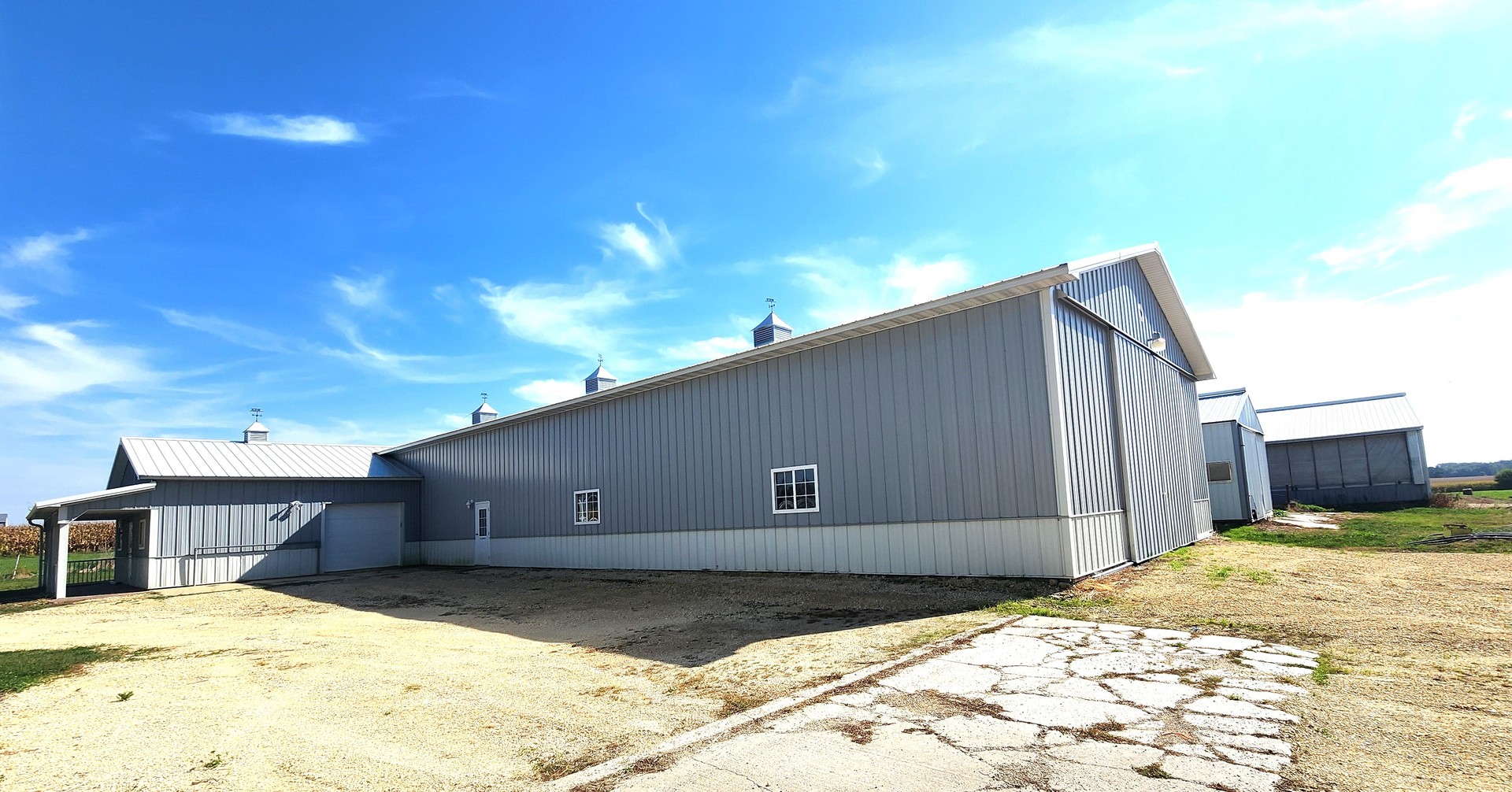 6079 Manchester Road Poplar Grove, IL 61065 - Photo 18 of 69