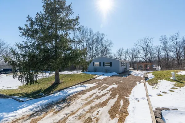 $210,000 | 561 Hawthorne Heights, Lawrenceburg, IN 47025