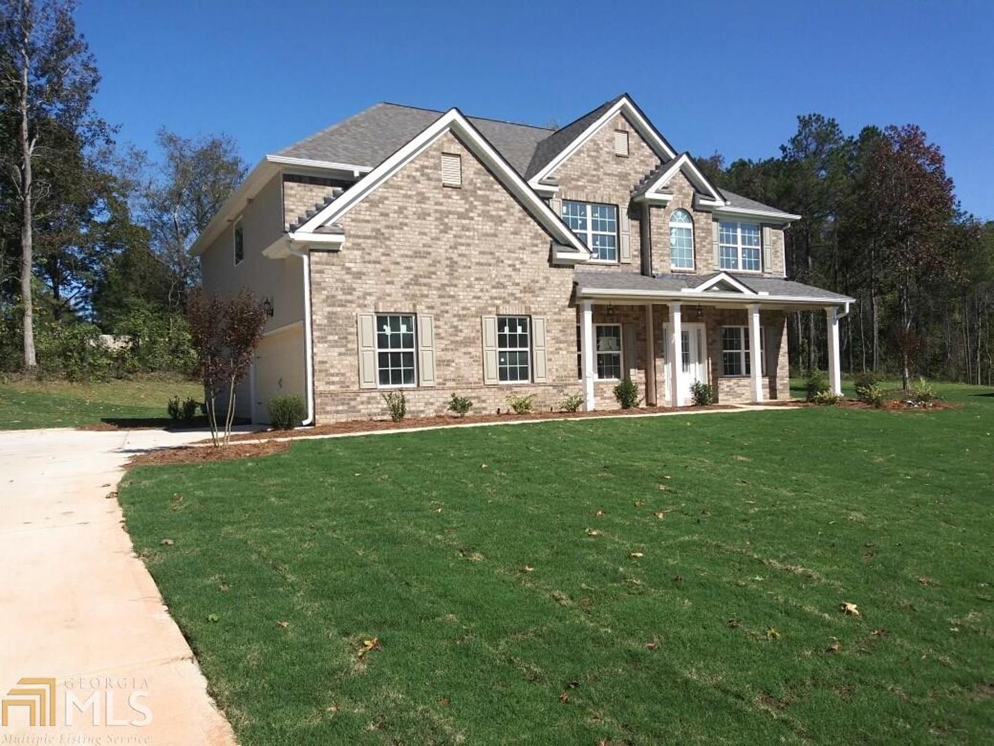 512 Gardner Road, Unit 1 Stockbridge, GA 30281 - Photo 1 of 1