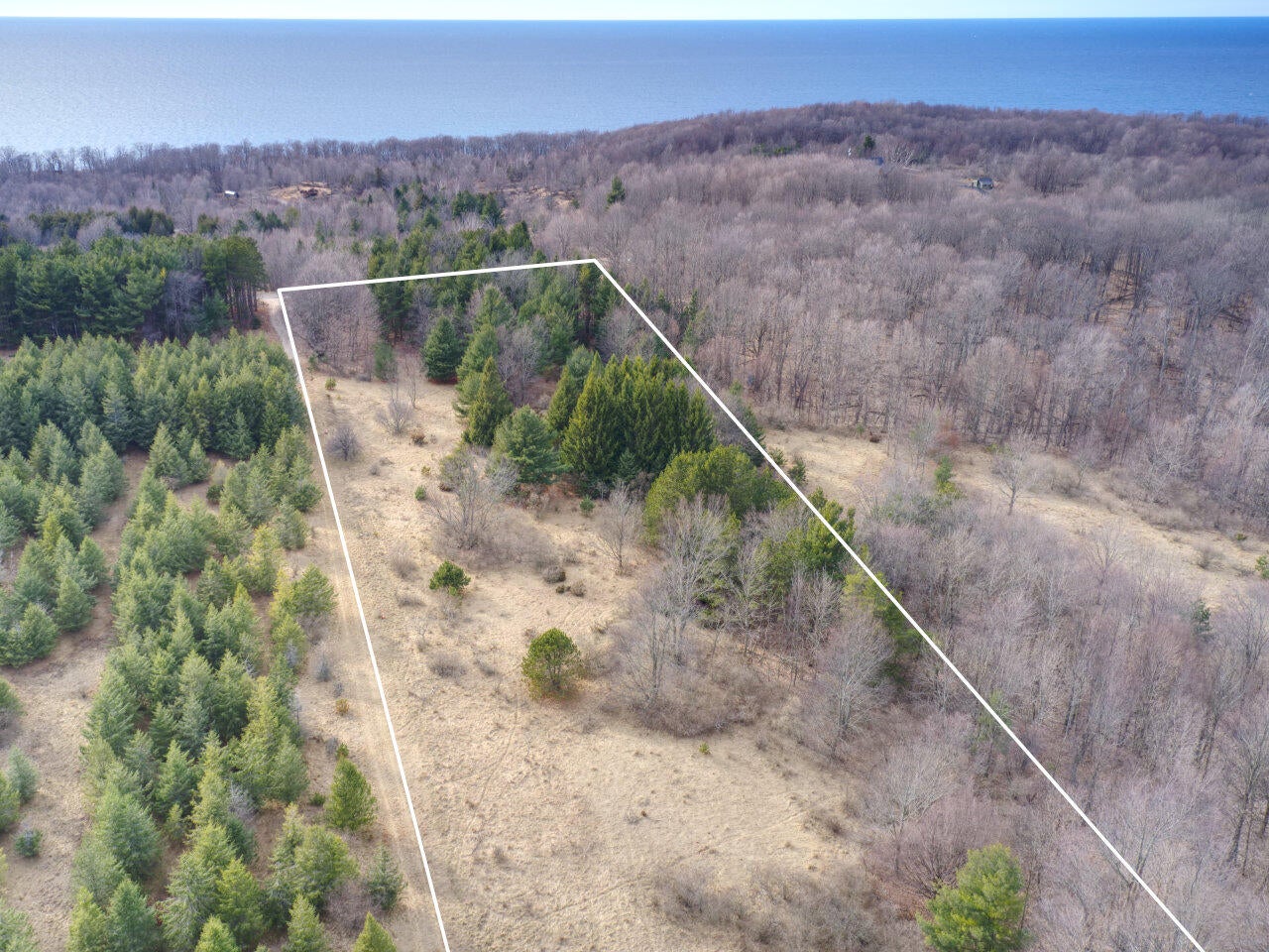 Maxey Road Arcadia, MI 49613 - Photo 11 of 13 Gallery Image 11
