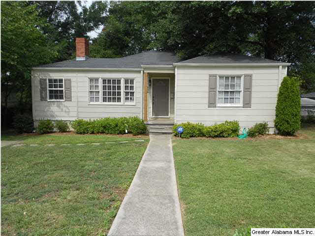 804 Cobb Street Birmingham, AL 35209 - Photo 1 of 24