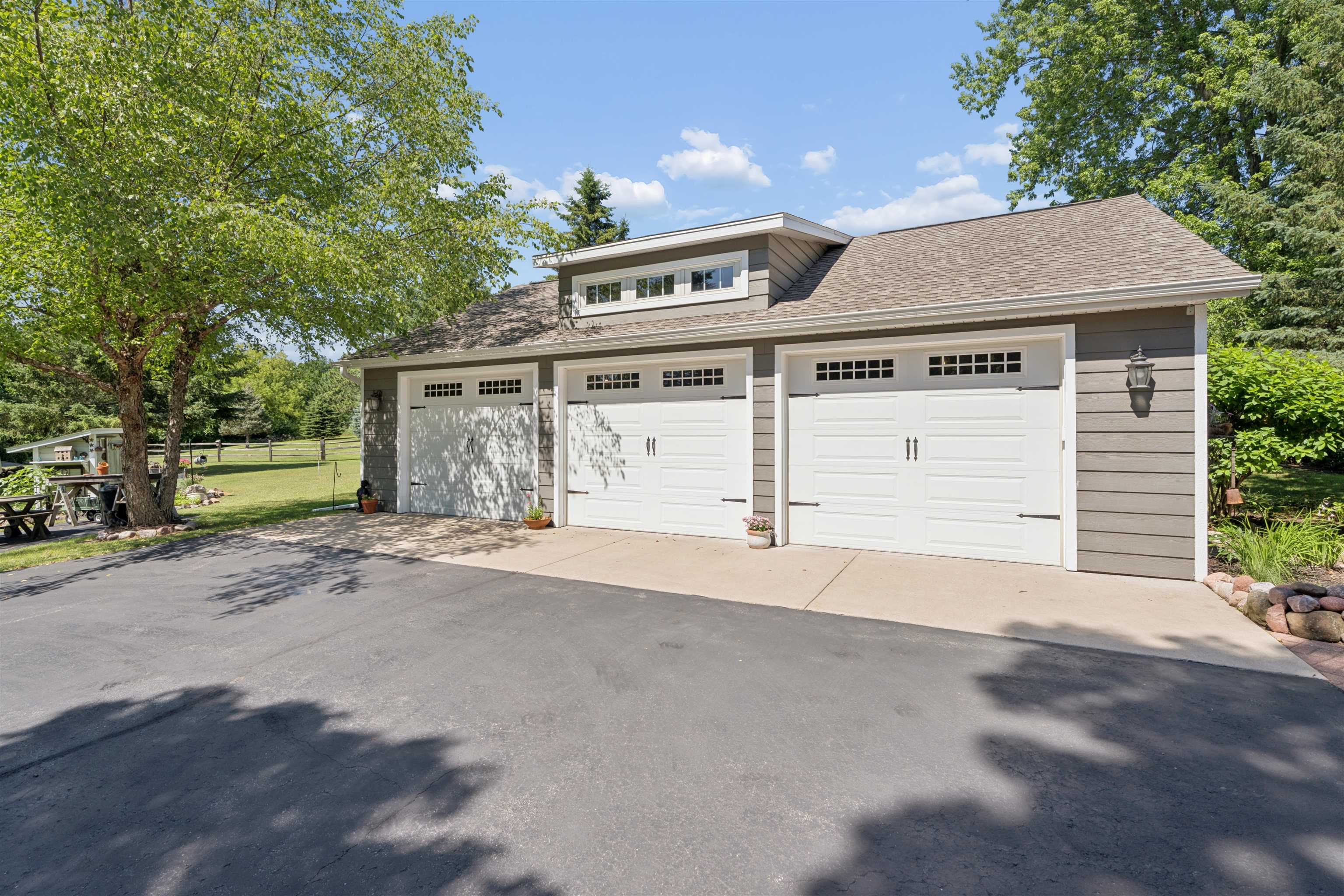 815 Grand View Road Hortonville, WI 54944 - Photo 30 of 52